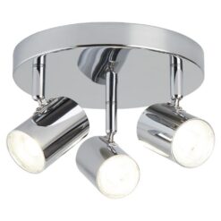 Плафон Searchlight 3173CC ROLLO