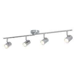Плафон Searchlight 3174CC ROLLO