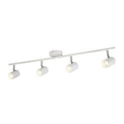 Плафон Searchlight 3174WH ROLLO