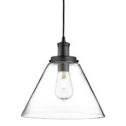 Пендел Searchlight 3228BK PYRAMID