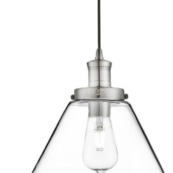 Пендел Searchlight 3228SS PYRAMID - изглед