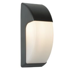 Фасаден АПЛИК Searchlight 3231GY OUTDOOR