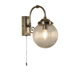 Аплик Searchlight 3259AB BELVUE