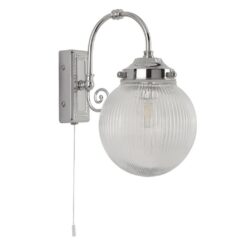 Аплик Searchlight 3259CC BELVUE - детайл