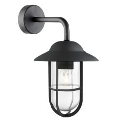 Фасаден АПЛИК Searchlight 3291BK TORONTO