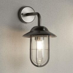 Фасаден АПЛИК Searchlight 3291SS TORONTO