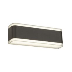Фасаден АПЛИК Searchlight 3671GY OUTDOOR