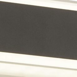 Фасаден АПЛИК Searchlight 3671GY OUTDOOR - детайл
