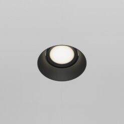 Луна за вграждане MAYTONI DL042-01B DOT