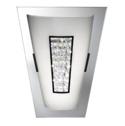 Осветление ЗА БАНЯ Searchlight 3773-IP - детайл