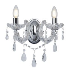 Аплик Searchlight 399-2 MARIE THERESE