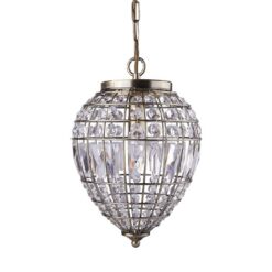 Пендел Searchlight 3991AB PINEAPPLE