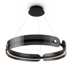 LED полилей MAYTONI MOD309PL-L30GR4K INTRESTELLAR