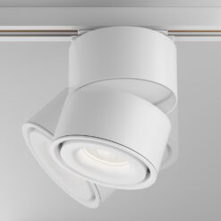 Осветително тяло за релсово осветление MAYTONI TR084-1-15W4K-D-W - Image 4