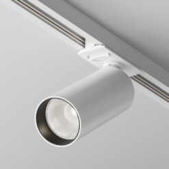 Спот за релсово осветление MAYTONI TR021-1-12W4K-W-D-W - Image 3