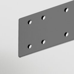 MAYTONI Components for surface-mounted track system Accessories for tracks S35 TRA004C-21S - Image 3
