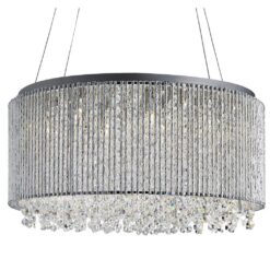 Пендел Searchlight 4048-8CC BEATTY