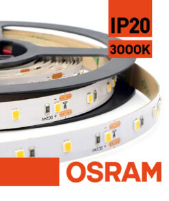 LED лента Zambelis Osram 4062172231473 за кухня и мебели