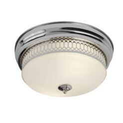 Плафон Searchlight 4132-2CC EDINBURGH