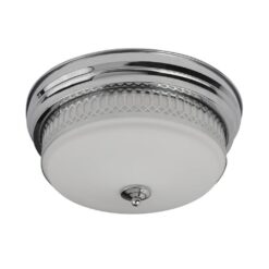 Плафон Searchlight 4132-2CC EDINBURGH - детайл