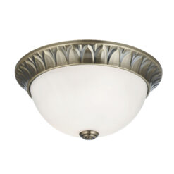 Плафон Searchlight 4148-28AB FLUSH