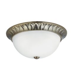 Плафон Searchlight 4149-38AB FLUSH