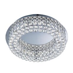 Плафон Searchlight 4291-54CC VESTA