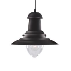 Пендел Searchlight 4301BK FISHERMAN