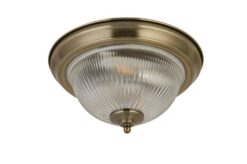 Плафон Searchlight FLUSH - детайл