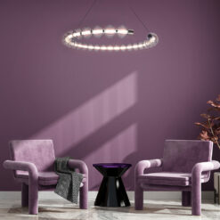 LED пендел MAYTONI Amulet MOD555PL-L30CH5K - Image 5