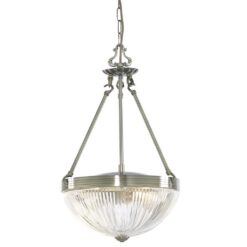Пендел Searchlight 4772-2AB WINDSOR