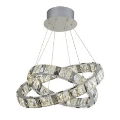 Пендел Searchlight 4812-2CC OPTICA