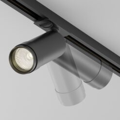 Спот за релсово осветление MAYTONI TR021-1-12B3K-Z-B - Image 2