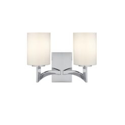 Аплик Searchlight 4992-2CC GINA