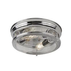 Плафон Searchlight 5182CC EDINBURGH