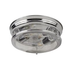 Плафон Searchlight 5182CC EDINBURGH - детайл