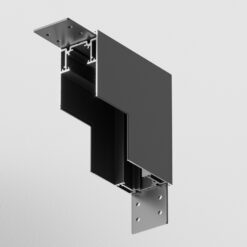 MAYTONI Components for surface-mounted track system Accessories for tracks S35 TRA004ICL-21B - Image 4