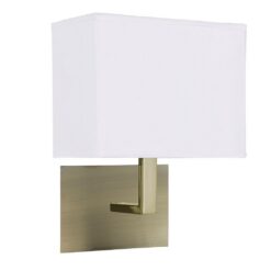 Аплик Searchlight 5519AB WALL