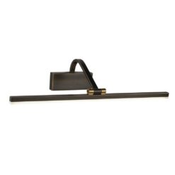 Аплик Searchlight 5551-51BG PICTURE LIGHT