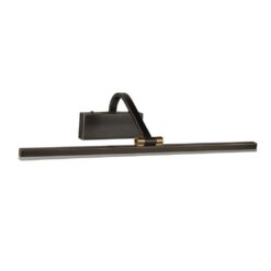 Аплик Searchlight 5551-51BG PICTURE LIGHT - детайл