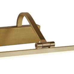Аплик Searchlight 5551-51SB PICTURE LIGHT - изглед