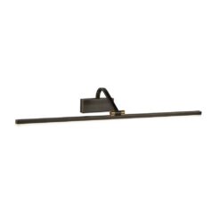 Аплик Searchlight 5551-70BG PICTURE LIGHT