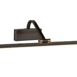 Аплик Searchlight 5551-70BG PICTURE LIGHT - изглед