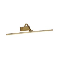 Аплик Searchlight 5551-70SB PICTURE LIGHT