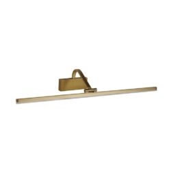 Аплик Searchlight 5551-70SB PICTURE LIGHT - детайл