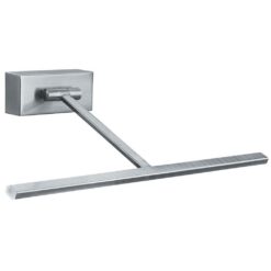 Аплик Searchlight 5586SS PICTURE LIGHTS