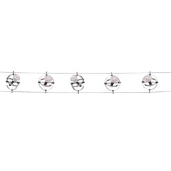 Полилей Searchlight 5601-05-LED TRACK