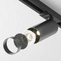 Спот за релсово осветление MAYTONI TR021-1-12B3K-W-D-B - Image 2