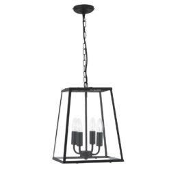 Пендел Searchlight 5614BK VOYAGER