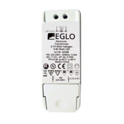 Осветително тяло EGLO 92348 бяло